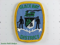 Glace Bay Scouts [NS G01a.2]